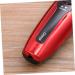 FRCOLOR 1pc Men Hair Clippers pet Man Hair Trimmer Clippers Electric Child Hair Cutting Tool Hair Clipper Electric Fader Liquid Crystal Hairdressing Tool Ceramics - Buy Online on GoSupps.com