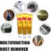 WOSLXM Raturv Metal Polish Cream Raturv Chrome Polish Metal Polishing Paste Chrome Polish and Rust Remover Ultimate Metal Polishing Cream for Copper/Stainless Steel/Chrome/Silver (10PCS) - Buy Online on GoSupps.com