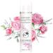 Liz Earle Cleanse and Polish 100ml Pump (Rose and Lavender) - Buy Online on GoSupps.com