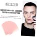 Angoily 2sets Face Oil Blotting Paper Face Oil Tissue Handy Oil Absorbing Tissue Oily Skin Care Paper Nursing Oil Absorbing Tool Clean Oil-Absorbing Paper Oil Absorbing Sheet - Buy Online on GoSupps.com