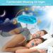 Healthing Nose Snore Stopper - Upgraded Anti Snore Device for Easy Breathing - Snore Aid and Nose Dilator for Effective Snore Solution - Buy Online on GoSupps.com