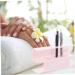 Durable Acrylic Tweezers Storage Rack | Display & Organize Eyelash Tweezers | International Shipping - Buy Online on GoSupps.com