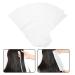 Professional Salon Hair Dye Paper - Recyclable Color Highlight Paper (100 Pcs/Pack) for Perfect Hair Coloring - Buy Online on GoSupps.com