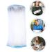 FRCOLOR 4 Pcs Waterproof Shower Guard Cover for Casts - Bandage Protector Blue 25x14x14CM | International Shipping Available - Buy Online on GoSupps.com