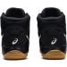ASICS Men's Matcontrol 2 Wrestling Shoes 9.5 - Black/White | Top-Quality Wrestling Footwear - Buy Online on GoSupps.com