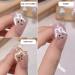 Outil Magn tique Ongles | Forme Lapin il de Chaton - Art Magn tique pour Manucure - Accessoires de Manucure Portables pour D butants Utiliser la Maison en Salon ou Studio - Buy Online on GoSupps.com