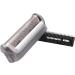 Censous Shaving Foil & Blades - Compatible with 5S P40-P90 M30-M90 550 555 570 575 - International Shipping - Buy Online on GoSupps.com