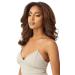 Outre Lacefront Julianne Glamorous Wavy 13x6 Frontal HD Baby Hair 1B Off Black - Buy Online on GoSupps.com