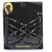 Hair Clip Comb Four Colors Stretchy Comb Clip for Home All Hair Types (Black) - Buy Online on GoSupps.com