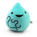 I Heart Guts Insulin Plush Toy - Insulin for The Win - Stuffed Pillow Diabetes Gift
