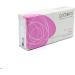 Cotton Tampons - 100% Natural Cotton - 16 Individually Wrapped - Unscented - Super Absorbency (Single Pack) - Buy Online on GoSupps.com