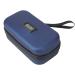 Travel Medicine Cooler Bag - Thermal Insulation & Temperature Display for Diabetics & Skincare Products | Ideal Travel Case - Buy Online on GoSupps.com