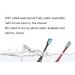 Adult Electric Toothbrush - Deep Clean Soft Bristles 5 Modes 4 Heads Travel Case - Long Battery Life & Pressure Sensor - Buy Online on GoSupps.com