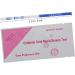 25 Pack Early Pregnancy Test Strips - High Precision Pregnancy Detection Tool - Accurate Test Supplies for Home Use - Buy Online on GoSupps.com