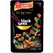 Amoy Stir Fry Sauce Black Bean Aromatic Rich Savoury Pack Of 12 x 120g - Buy Online on GoSupps.com