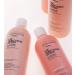 Byphasse Whitening Effect Oatmeal Extract Ochre Whitening Effect 500 ml - Buy Online on GoSupps.com
