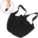 Holibanna Shoe Toe Protector | Sweat-Absorbing Half Forefoot Pads for Ballet & Pointe Shoes - Invisible & Breathable Toe Caps - Buy Online on GoSupps.com