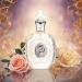 Lattafa Perfumes Rouat Al Musk for Unisex Eau de Parfum Spray 3.40 Ounces / 100 ml Amber Floral 3.4 Fl Oz (Pack of 1) - Buy Online on GoSupps.com