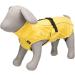 Buy Trixie Vimy Yellow Dog Raincoat - Reflective Adjustable & Safe Rain Jacket for Dogs - Small (7973) - Buy Online on GoSupps.com