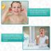 ZJchao Waterproof Arm Plaster Protection for Kids | Shower Cover for Children's Hand Wounds - Buy Online on GoSupps.com