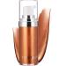 Body Luminizer Liquid Moisturizing Glow Body Highlighter | 0.7 oz Body Luminizer Collocation Highlighter Powder for Lasting Makeup Sritob 4# - Buy Online on GoSupps.com