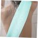 FOMIYES 3pcs Bath Towel Set - Korean Washcloth & Body Scrubber for Exfoliating | Nylon Shower Towel for Back Scrubbing - Buy Online on GoSupps.com