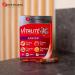Fort Pharma - Vitality 4G Senior | Energy Supplement - Ginseng Ginger Guarana and Royal Jelly | 20 bulbs - Buy Online on GoSupps.com