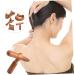 Beaupretty Sandalwood Massage Devices - 10 STK Facial & Neck Tools Triangular Foot Massagers for Spa Relaxation - Buy Online on GoSupps.com