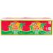Tahitian Treat Fruit Punch Cans- Fruity Flavor Caffeine-Free Soda Pop Fridge Pack Sparkling beverage Carbonated Soft Drink-12 FL Oz (Pack of 12) - Buy Online on GoSupps.com