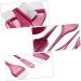 DOITOOL 1 Set Hairdressing Tool Home Highlight Kit Hair Coloring Tools Professional Hair Color Cream Mixer Mixture Diy Salon Tool Pro Tools Abs Hair Comb Hair Dye Red - Buy Online on GoSupps.com