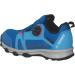 Shop adidas Boys Terrex Agravic Boa Rain.rdy Hiking Sneakers - 30 EU - Blue Rush/Sky Rush/Turbo | International Shipping Available - Buy Online on GoSupps.com