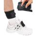 AFO Foot Drop Brace Improve Walking Gait Effective Relieve Pain Adjustable Foot Orthosis Brace Support for Sleep Plantar Fasciitis Drop Foot Braces For Walking with Shoes