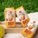 H llinger Jus de Poire Bio Jamais Base de Concentr 24x200ml Lot de 24 Briquettes - Buy Online on GoSupps.com