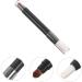 FOMIYES Eyeshadow Brush Eyeshadow Makeup Eye Shadow Stick Eye Shadow Pencil Eye Makeup Pencil Matte 1 count (Pack of 1) Silver - Buy Online on GoSupps.com