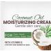Body Cream - Natural Non-Greasy Moisturizer Intense Hydration Cream | For Knees Elbows Legs Back Feet Sensitive Skin Men and Women Daily Care Home Travel Bathroom - Buy Online on GoSupps.com