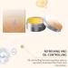 Cr me nourrissante r g n rante pour boutons - 50 g - Baume hydratant apaisant pour femmes et adolescents - Buy Online on GoSupps.com