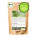 ORGANIC hemp seeds unpeeled 500g from Germany from the German organic field + digital recipe book Unpeeled 0.5kg