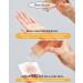 ATHE Vital C-Some Toning Capsule Toner - Vegan Vitamin C Essence with Hyaluronic Acid & Ceramide for Dry & Dull Skin | Moisturizing & Tone Improvement - Buy Online on GoSupps.com