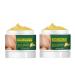 Solipac Effective Gynecomenia Tighttening Ginger Cream Gynecomenia Cellulite Reduction Cream Firm Chest Natural Tighttening Ginger Cream IMPROVE Chest Shape Tough and Strong 2pcs
