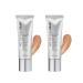 SJHYLL Instant Firming Face Primer, Anti-Wrinkle Cream, Skin Firming, Face Makeup Base, Blurring Foundation, Moisturizing Base