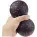 Homsfou 3-Piece Roll-On Muscle Massage Set | Erdnut-Shaped Mini Massage Balls for Back & Physiotherapy | Fitness Self-Massage Solution - Buy Online on GoSupps.com