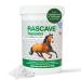 Nutrilabs rascave heparen powder for horses 500 g - Mariend thistle horse - horse nutritional supplement - health products for horses - nutritional supplement horses liver - horses - horses kidney herbs