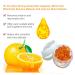 Vitamin C Serum for Face - Anti-Aging & Hyaluronic Acid - Reduces Wrinkles & Dark Spots - Buy Online on GoSupps.com
