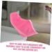 VALICLUD Couvre-pieds De Th rapie La Cire Paraffine 2 Paires pais Rose Fuchsia Et Blanc Pour Soins Des Pieds Spa Professionnel Soins Hydratants - Buy Online on GoSupps.com