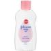 JOHNSON'S Baby Oil 200 ml - Pack of 1 - Buy Online on GoSupps.com