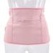 Reusable Organic Castor Oil Pack Wraps for Liver Detox | Adjustable Compresses for Waist Neck & Breasts - Buy Online on GoSupps.com