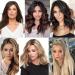 Invisible Hair Extensions Seamless Synthetic Clip in Hair Extension Natural Fluffy Hair Pads Hairpieces Increase Hair Top Side Cover Hairpiece for Women Girls (14INCH/35CM Black Brown) 14INCH/35CM Black Brown - Buy Online on GoSupps.com