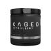 Kaged Muscle Premium L-Citrulline Powder, Enhance Muscle Pumps, Improve Muscle Vascularity, Nitric Oxide Booster, Citrulline, Unflavored, 100 Servings, white, 7.05 ounce (pack of 1) (KM-CITP-200)