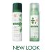 Klorane Dry Shampoo with Nettle Natural Tint for Brunettes - 3.2 oz - Regulates Oil Production - Paraben & Sulfate-Free - Buy Online on GoSupps.com