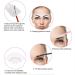 Shop Calayu Eyebrow Stencil Set | Reusable Shaping Templates & Stickers for Perfect Brows - International Shipping Available - Buy Online on GoSupps.com